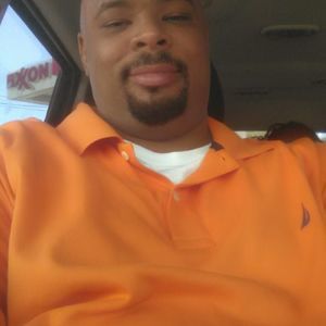 Meet your Posher, Lonnie